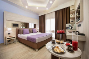 Отель Hotel Trapani In  Трапани